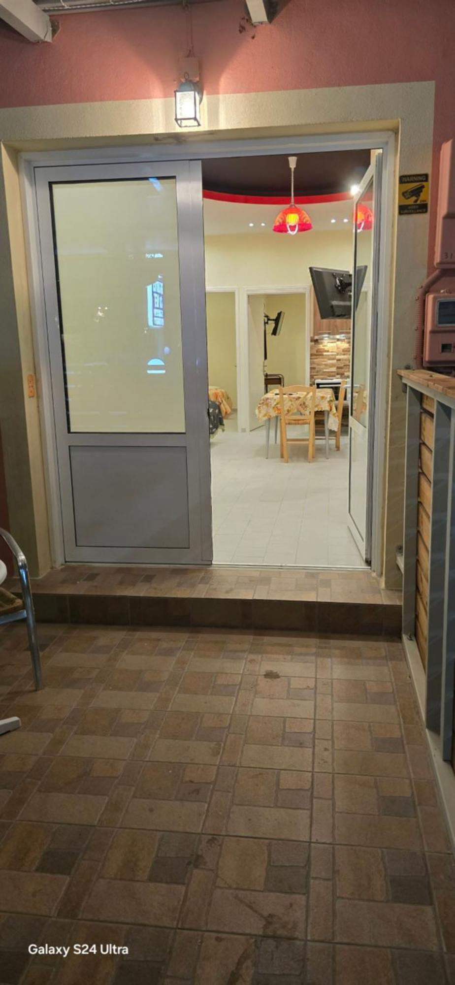 Alexia Ferentinou Apartment Fiskardo Exterior photo