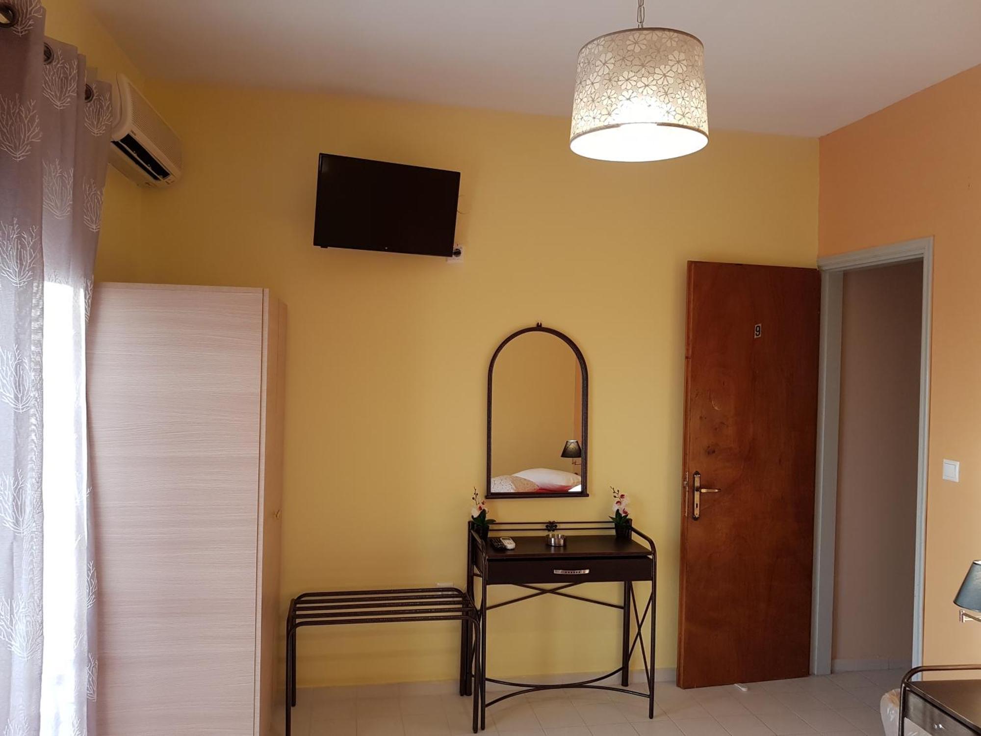 Alexia Ferentinou Apartment Fiskardo Exterior photo