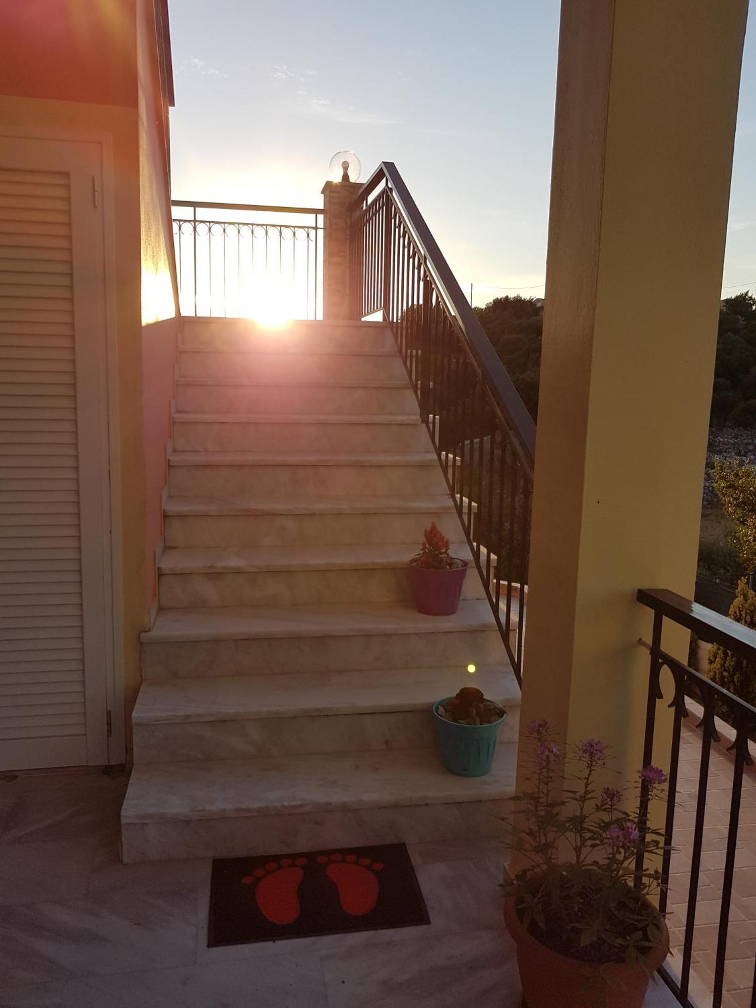 Alexia Ferentinou Apartment Fiskardo Exterior photo
