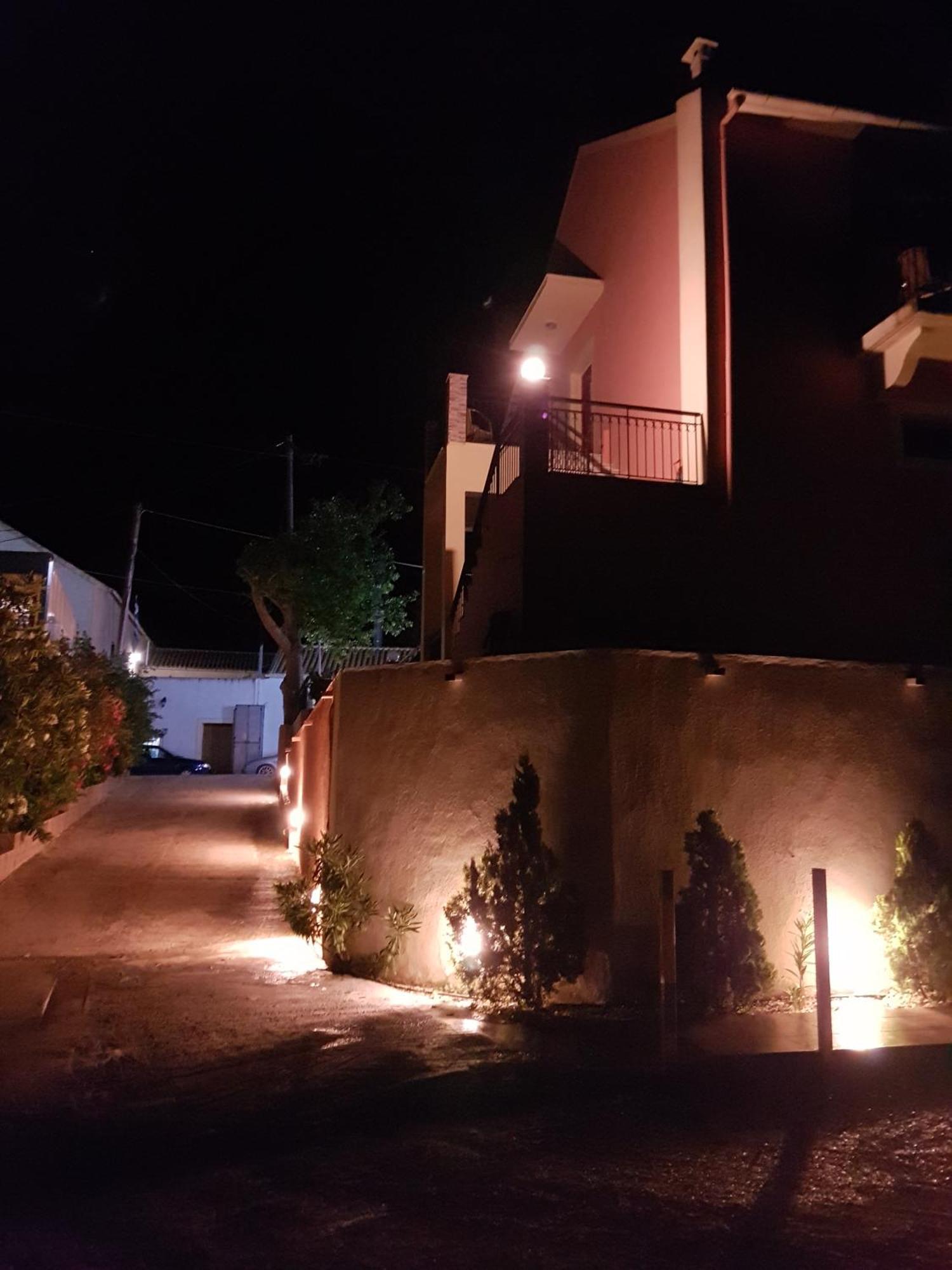 Alexia Ferentinou Apartment Fiskardo Exterior photo